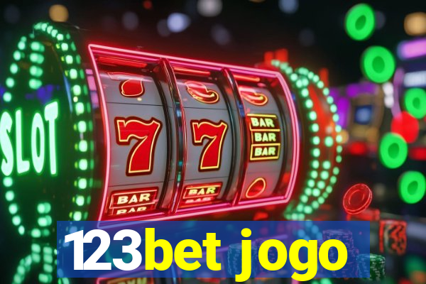 123bet jogo